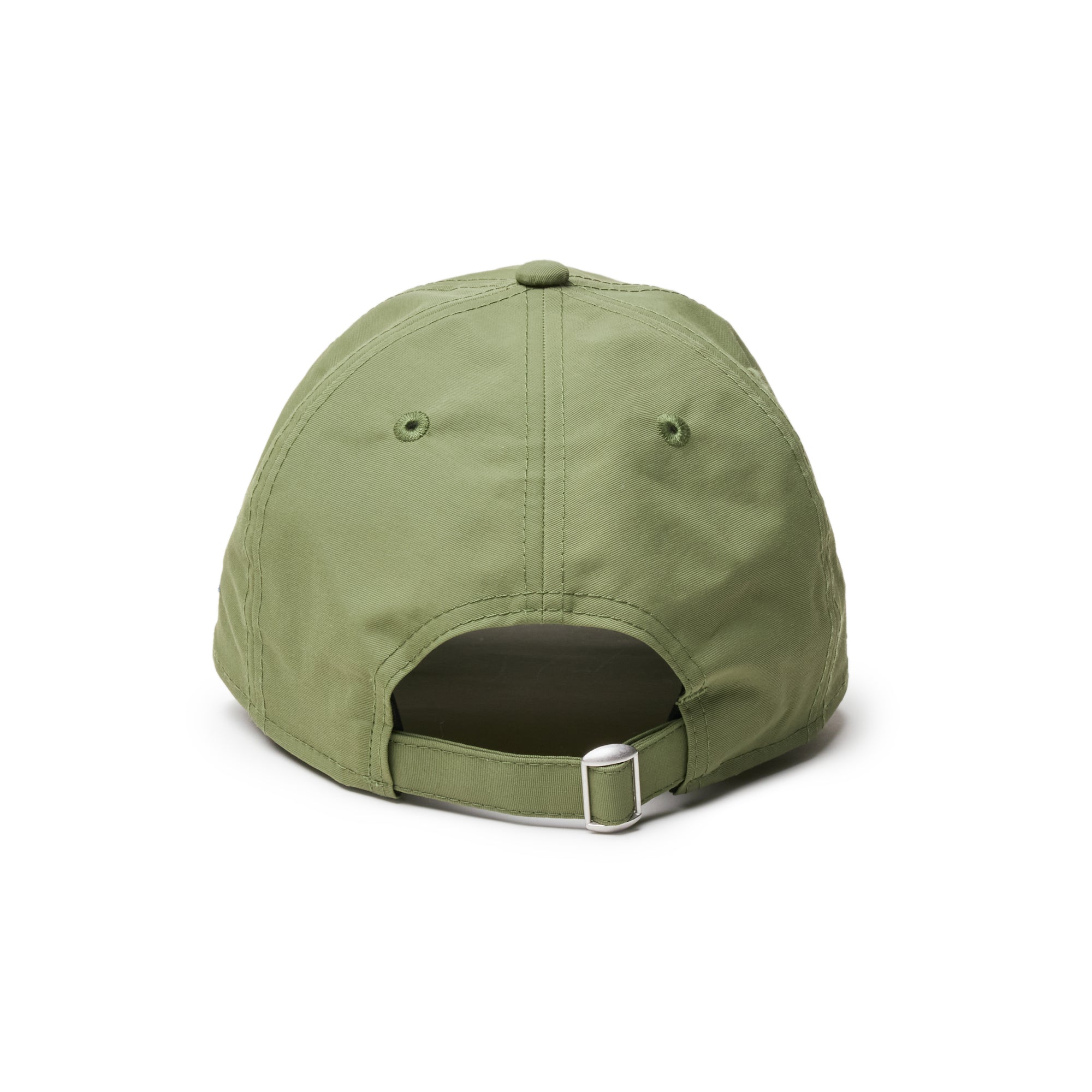 9THIRTY Vintage Nylon New Era オリーブ | ゴルフ 2