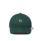 9THIRTY Y's FW24 ミニロゴ ダークグリーン - 14393754 - OSFM | NEW ERA ニューエラ公式オンラインストア