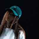 9THIRTY Y's FW24 ミニロゴ ダークグリーン - 14393754 - OSFM | NEW ERA ニューエラ公式オンラインストア