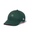 9THIRTY Y's FW24 ミニロゴ ダークグリーン - 14393754 - OSFM | NEW ERA ニューエラ公式オンラインストア