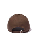 9THIRTY Y's FW24 ミニロゴ ブラウン - 14393755 - OSFM | NEW ERA ニューエラ公式オンラインストア