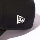 9THIRTY Y's FW24 ミニロゴ ブラック - 14393756 - OSFM | NEW ERA ニューエラ公式オンラインストア