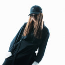 9THIRTY Y's FW24 ミニロゴ ブラック - 14393756 - OSFM | NEW ERA ニューエラ公式オンラインストア