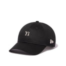 9THIRTY Y's FW24 ミニロゴ ブラック - 14393756 - OSFM | NEW ERA ニューエラ公式オンラインストア