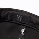 9THIRTY Y's FW24 ミニロゴ ブラック - 14393756 - OSFM | NEW ERA ニューエラ公式オンラインストア