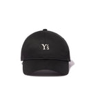 9THIRTY Y's FW24 ミニロゴ ブラック - 14393756 - OSFM | NEW ERA ニューエラ公式オンラインストア
