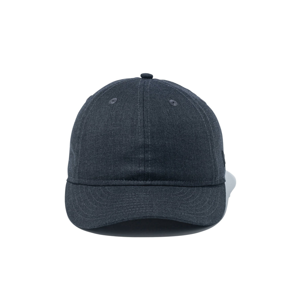 9THRTY SCABAL ベーシック チャコール - 14669207 - SM | NEW ERA ニューエラ公式オンラインストア