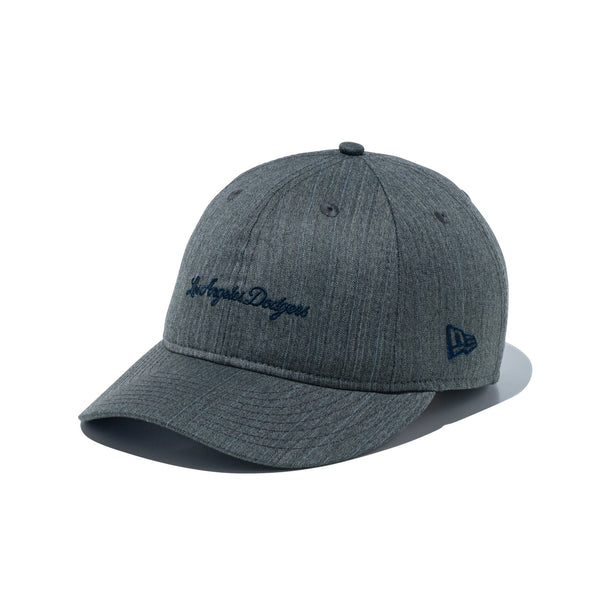NEW ERA ニューエラ scabal 9THIRTY ブラック - メルカリ