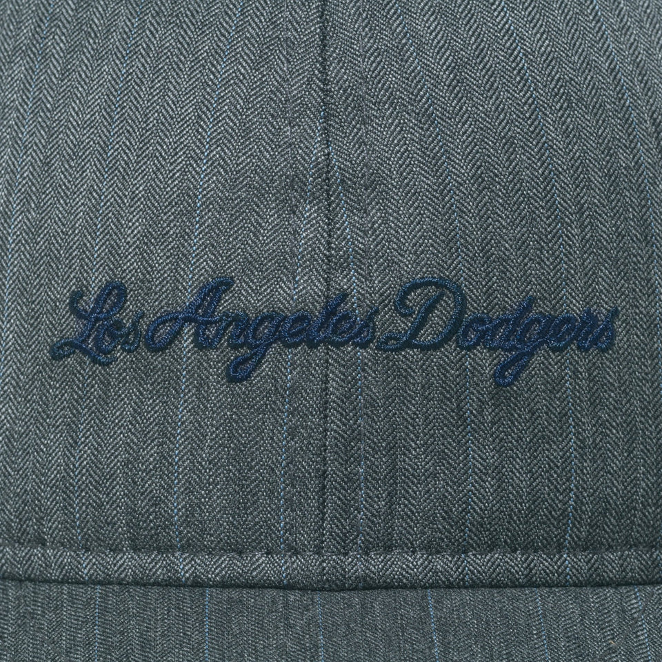 9THRTY SCABAL ロサンゼルス・ドジャース グレー - 14669209 - SM | NEW ERA ニューエラ公式オンラインストア