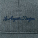 9THRTY SCABAL ロサンゼルス・ドジャース グレー - 14669209 - SM | NEW ERA ニューエラ公式オンラインストア