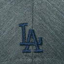 9THRTY SCABAL ロサンゼルス・ドジャース グレー - 14669209 - SM | NEW ERA ニューエラ公式オンラインストア