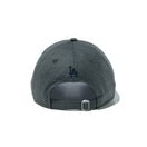 NEW ERA 59FIFTY SCABAL ロサンゼルス・ドジャース グレー 59FIFTY ロサンゼルス・ドジャース グレー × ホワイト