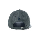 9THRTY SCABAL ロサンゼルス・ドジャース グレー - 14669209 - SM | NEW ERA ニューエラ公式オンラインストア