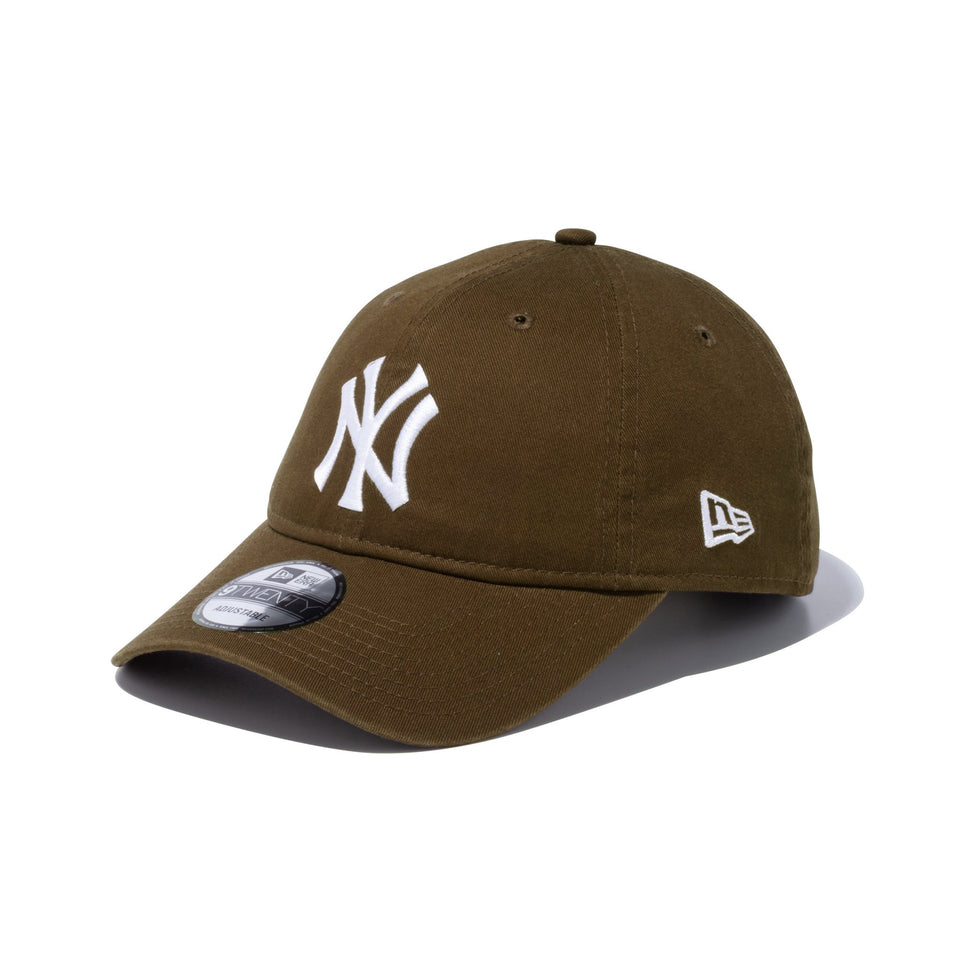 【国内未発売】NEW ERA NY ヤンキース 9TWENTY #9