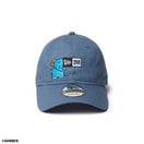 9TWENTY たべっ子どうぶつ ぞう ボックスロゴ スレート - 14346942 - OSFM | NEW ERA ニューエラ公式オンラインストア