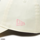 9TWENTY たべっ子どうぶつ うさぎ ボックスロゴ クローム | ニューエラ