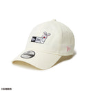 9TWENTY たべっ子どうぶつ うさぎ ボックスロゴ クローム - 14346943 - OSFM | NEW ERA ニューエラ公式オンラインストア