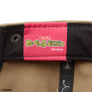 9TWENTY たべっ子どうぶつ らいおん ボックスロゴ ブリティッシュカーキ - 14346945 - OSFM | NEW ERA ニューエラ公式オンラインストア