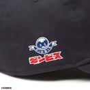 9TWENTY たべっ子どうぶつ いんこ ネイビー - 14346948 - OSFM | NEW ERA ニューエラ公式オンラインストア
