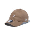 9TWENTY 川崎フロンターレ ミニロゴ カーキ - 14362701-OSFM | NEW ERA ニューエラ公式オンラインストア