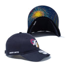ニューエラスタンド羽田限定 | 9TWENTY 永楽屋 ネイビー - 14379982 - OSFM | NEW ERA ニューエラ公式オンラインストア