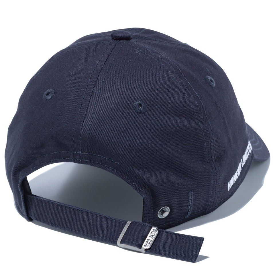 ニューエラスタンド羽田限定 | 9TWENTY 永楽屋 ネイビー - 14379982 - OSFM | NEW ERA ニューエラ公式オンラインストア