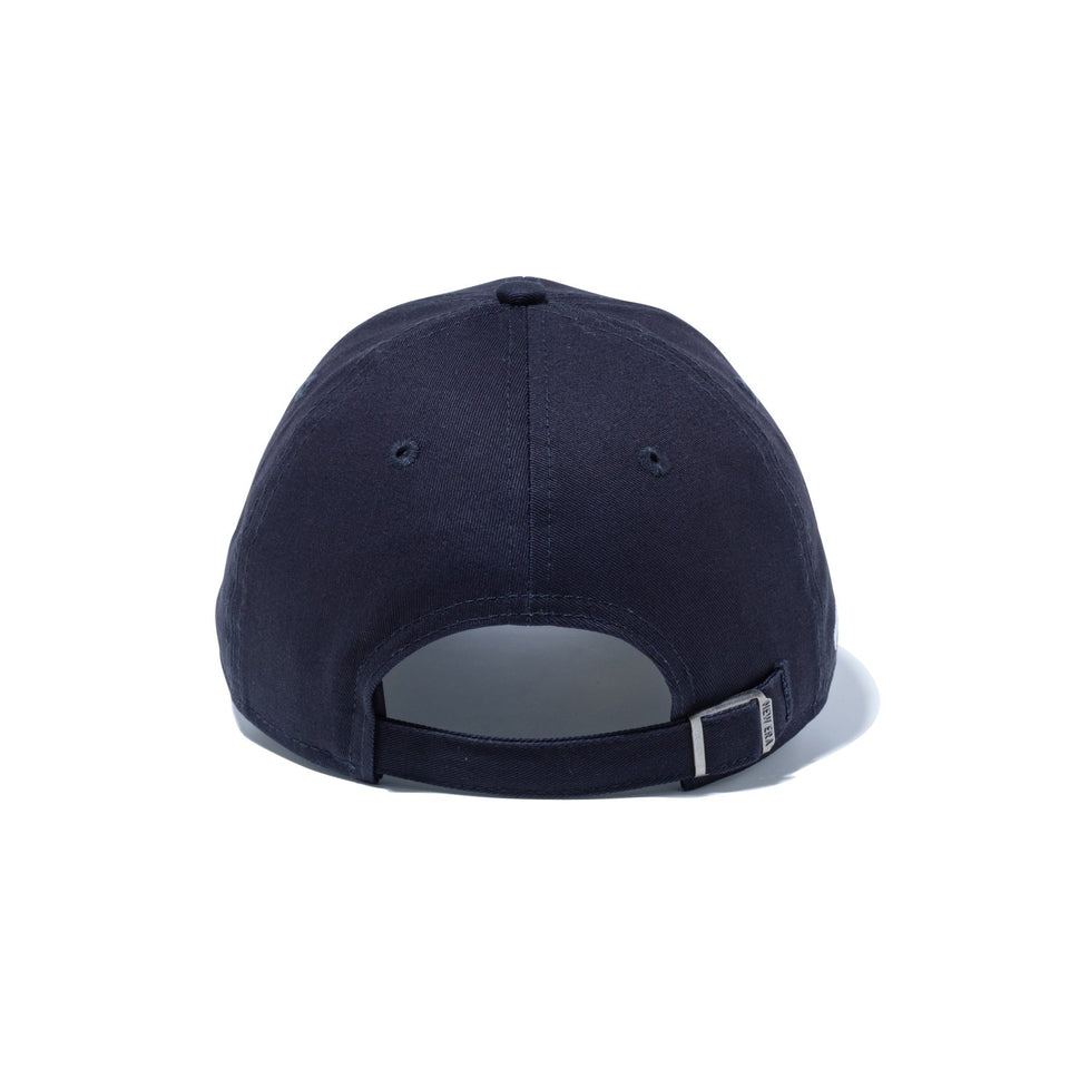 ニューエラスタンド羽田限定 | 9TWENTY 永楽屋 ネイビー - 14379982 - OSFM | NEW ERA ニューエラ公式オンラインストア