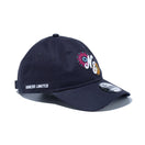 ニューエラスタンド羽田限定 | 9TWENTY 永楽屋 ネイビー - 14379982 - OSFM | NEW ERA ニューエラ公式オンラインストア