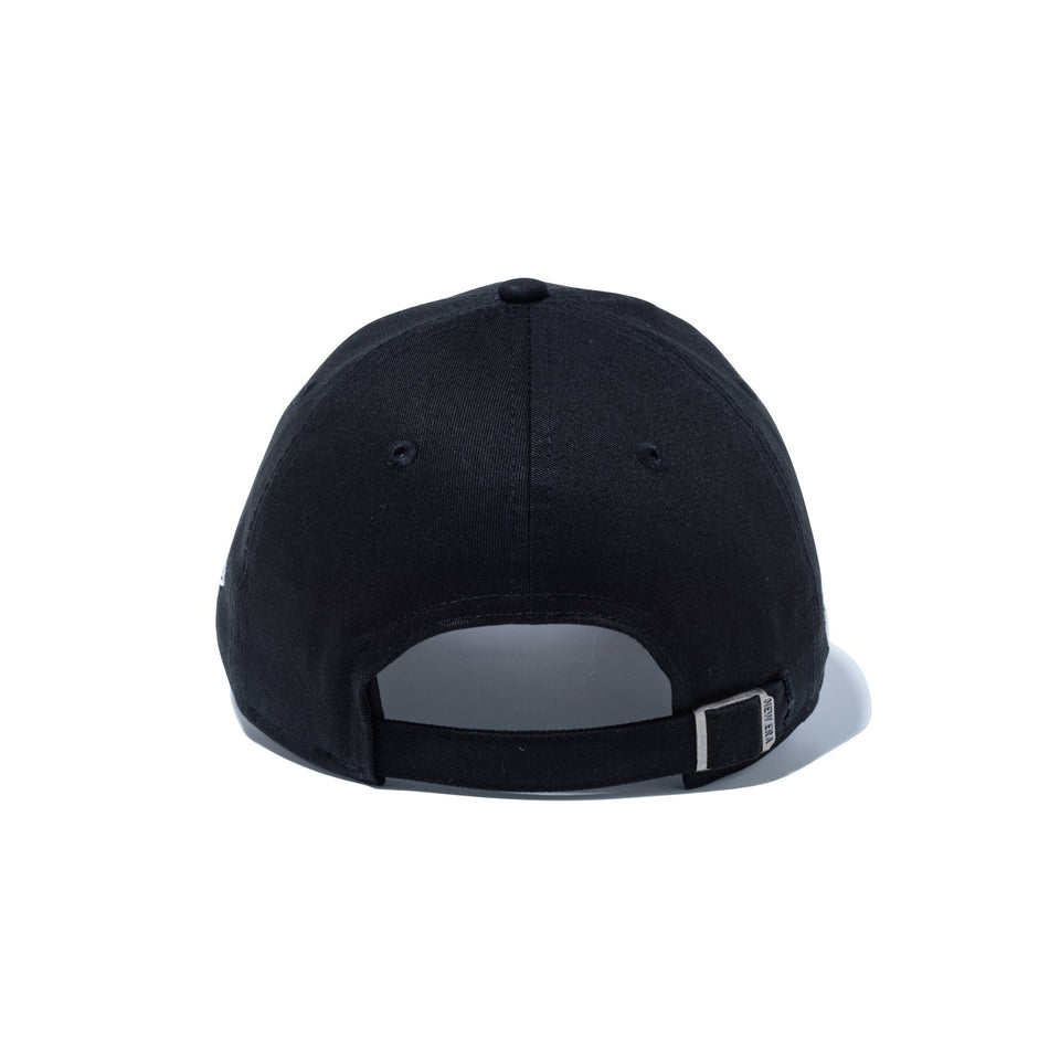 ニューエラスタンド羽田限定 | 9TWENTY 永楽屋 ブラック - 14379983 - OSFM | NEW ERA ニューエラ公式オンラインストア