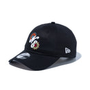 ニューエラスタンド羽田限定 | 9TWENTY 永楽屋 ブラック - 14379983 - OSFM | NEW ERA ニューエラ公式オンラインストア