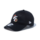 ニューエラスタンド羽田限定 | 9TWENTY 永楽屋 ブラック - 14379983 - OSFM | NEW ERA ニューエラ公式オンラインストア