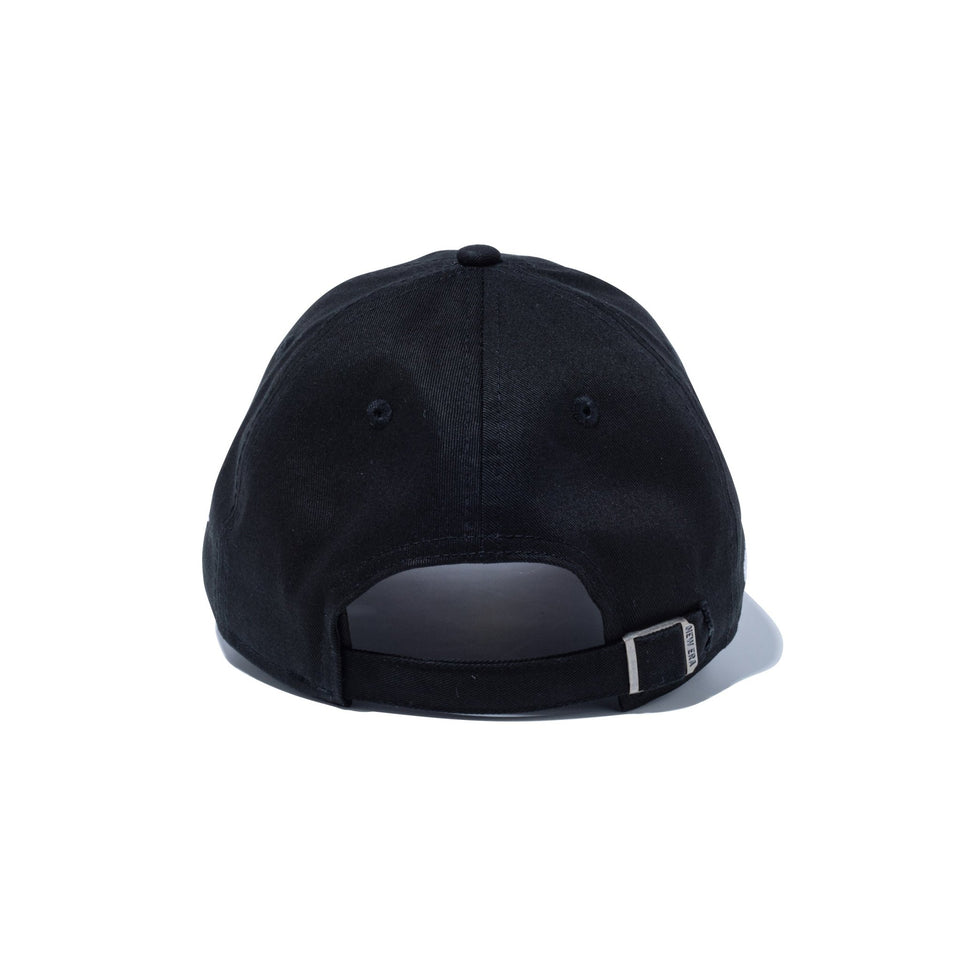 ニューエラスタンド羽田限定 | 9TWENTY 永楽屋 ブラック - 14379983 - OSFM | NEW ERA ニューエラ公式オンラインストア