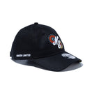 ニューエラスタンド羽田限定 | 9TWENTY 永楽屋 ブラック - 14379983 - OSFM | NEW ERA ニューエラ公式オンラインストア