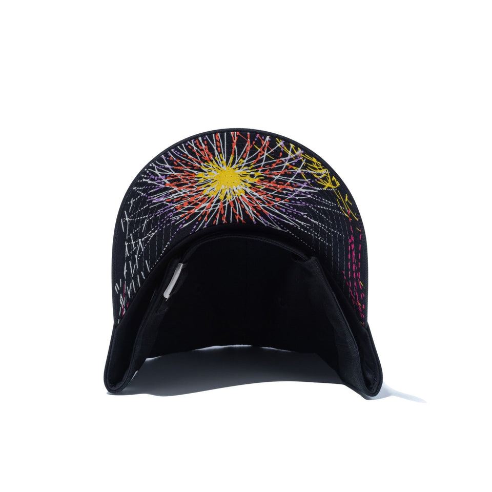 ニューエラスタンド羽田限定 | 9TWENTY 永楽屋 ブラック - 14379983 - OSFM | NEW ERA ニューエラ公式オンラインストア