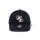 ニューエラスタンド羽田限定 | 9TWENTY 永楽屋 ブラック - 14379983 - OSFM | NEW ERA ニューエラ公式オンラインストア