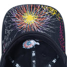 ニューエラスタンド羽田限定 | 9TWENTY 永楽屋 ブラック - 14379983 - OSFM | NEW ERA ニューエラ公式オンラインストア