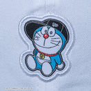9TWENTY ドラえもん キャップ ホワイト - 14520617 - SM | NEW ERA ニューエラ公式オンラインストア