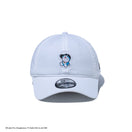 9TWENTY ドラえもん キャップ ホワイト - 14520617 - SM | NEW ERA ニューエラ公式オンラインストア