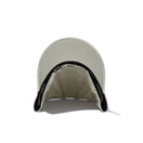9TWENTY ニューヨーク・ヤンキース ウォッシュドコットン ストーン × ピンク - 14525103 - SM | NEW ERA ニューエラ公式オンラインストア