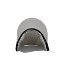 9TWENTY ニューヨーク・ヤンキース ウォッシュドコットン ストーン × クラウド - 14525104 - SM | NEW ERA ニューエラ公式オンラインストア