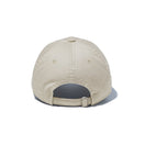 9TWENTY ニューヨーク・ヤンキース ウォッシュドコットン ストーン × クラウド - 14525104 - SM | NEW ERA ニューエラ公式オンラインストア