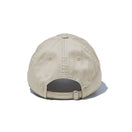 9TWENTY ニューヨーク・ヤンキース ウォッシュドコットン ストーン × クラウド - 14525104 - SM | NEW ERA ニューエラ公式オンラインストア