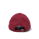 9TWENTY ニューヨーク・ヤンキース ウォッシュドコットン カーディナル × ホワイト - 14525119 - SM | NEW ERA ニューエラ公式オンラインストア