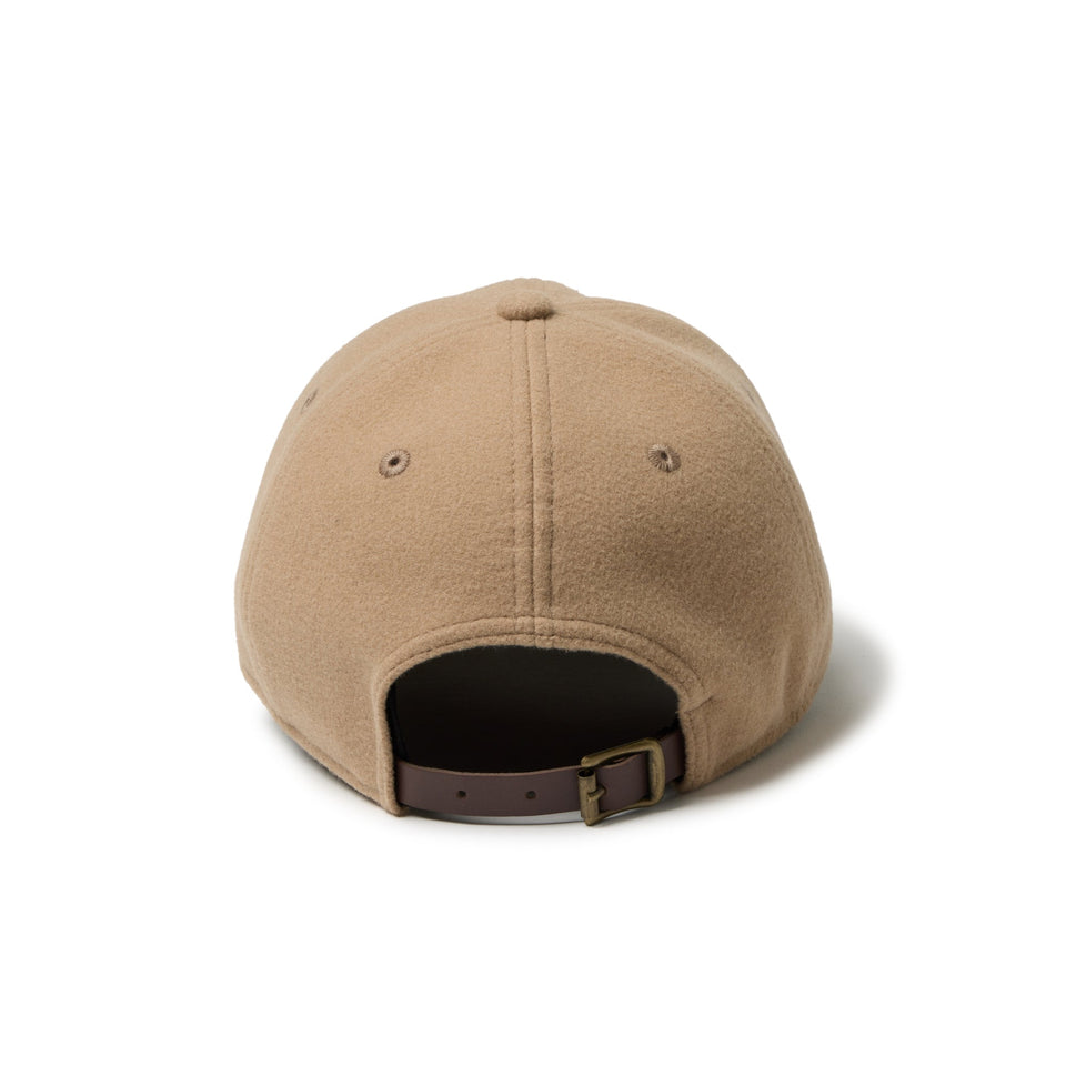9TWENTY レザーストラップ ニードルフェルト トナルカラーロゴ 9TWENTY レザーストラップ ニードルフェルト トナルカラーロゴ