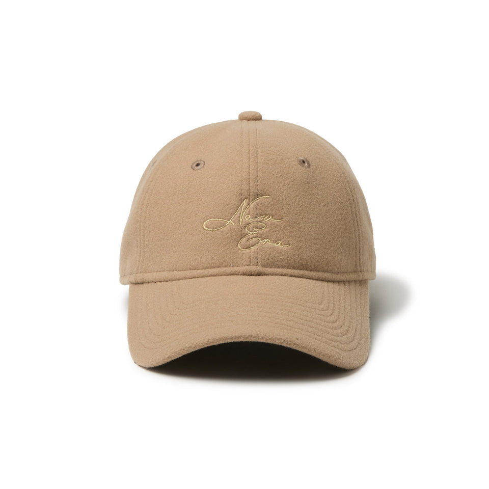 帽子 E 9THIRTY サンシェード SOLOTEX x ECOPET ベーシック カーキ