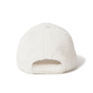 9TWENTY ボアフリース ベーシック ホワイト - 14667956-SM | NEW ERA ニューエラ公式オンラインストア