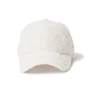 9TWENTY ボアフリース ベーシック ホワイト - 14667956-SM | NEW ERA ニューエラ公式オンラインストア