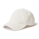 9TWENTY ボアフリース ベーシック ホワイト - 14667956-SM | NEW ERA ニューエラ公式オンラインストア