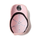 9TWENTY ボアフリース ベーシック ピンク - 14667957-SM | NEW ERA ニューエラ公式オンラインストア