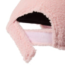 9TWENTY ボアフリース ベーシック ピンク - 14667957-SM | NEW ERA ニューエラ公式オンラインストア